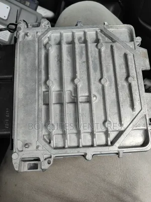 Mercedes Benz Cla Control Board 2021
