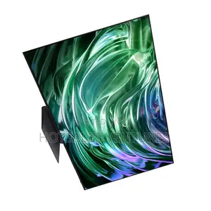 Quality Samsung 65 Inches Oled Smart Tv - Qa65s90dauxke