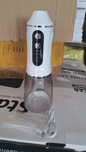 Water Flosser