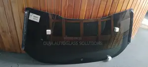 2015 Ford Edge Heated Back Tailgate Window Back Glass