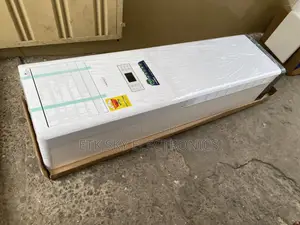 Nasco 5.0 Hp Standing Air Conditioner R410 Gas