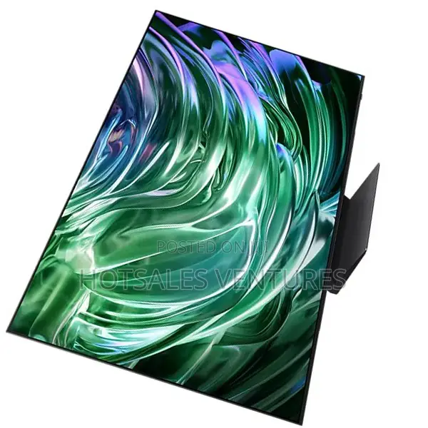 Affordable Samsung 83 Inches Oled Smart Tv - Qa83s90daexgh