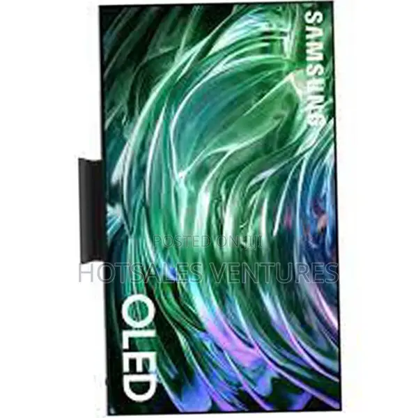 Affordable Samsung 83 Inches Oled Smart Tv - Qa83s90daexgh
