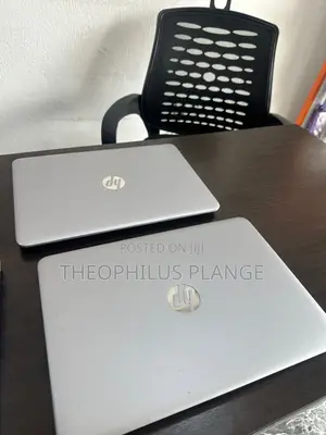 New Laptop HP EliteBook 840 G3 8GB Intel Core i5 SSD 256GB