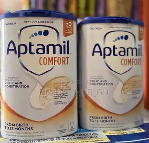 Aptamil Comfort Baby Formula(Powder)
