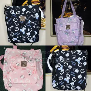 Quality Tote Bag
