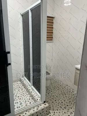 Furnished 2bdrm Apartment in Dki Properties, Osu for rent