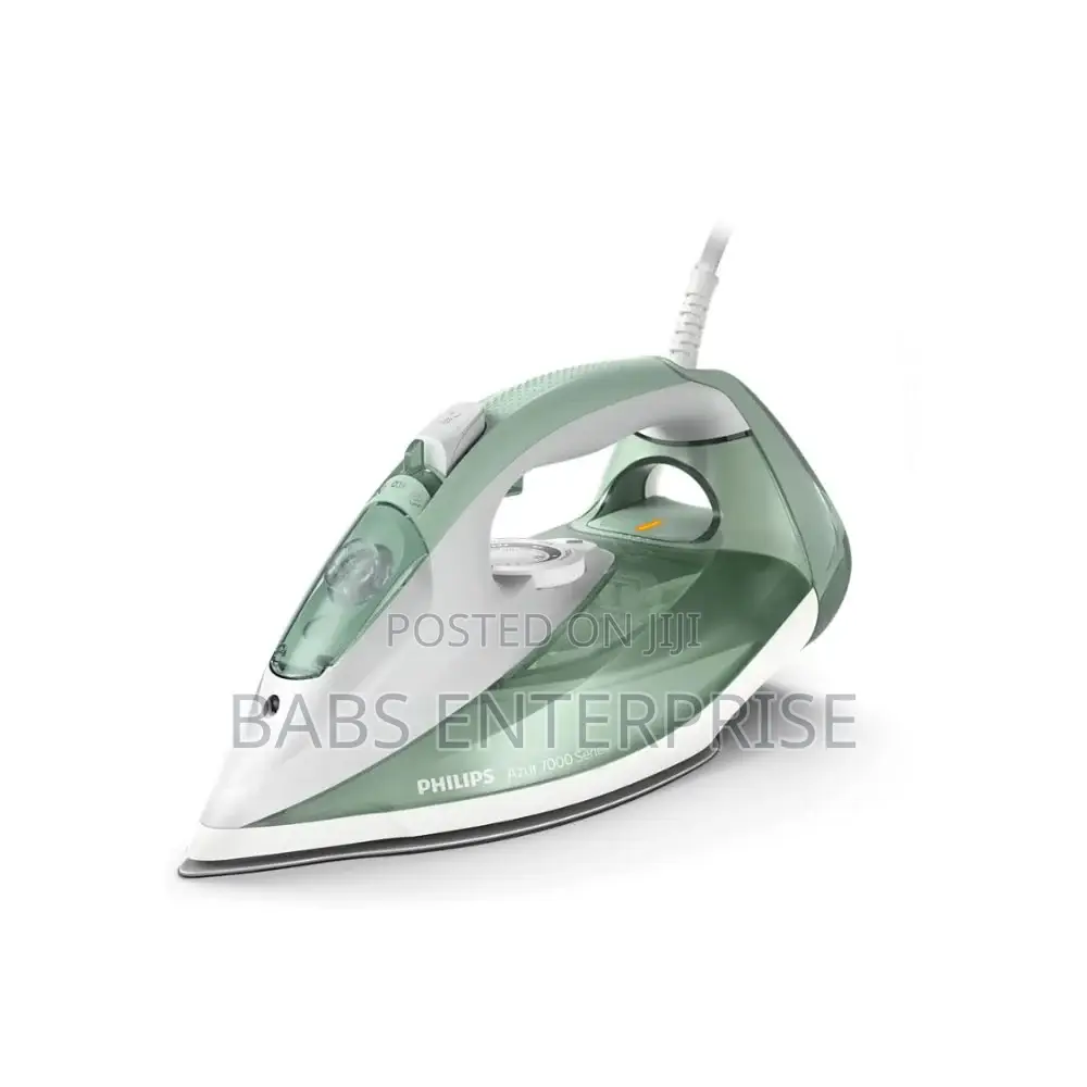 Philips Steam Iron Dst7012/76
