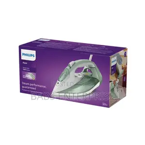 Philips Steam Iron Dst7012/76