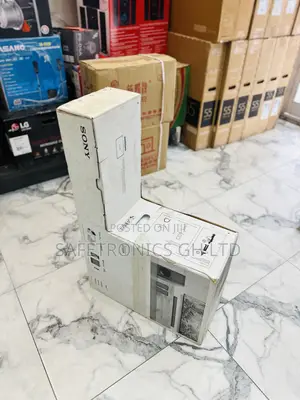 Lovely New Black Ht-S40r 600w Wireless Rear Speaker Sony Soundbar