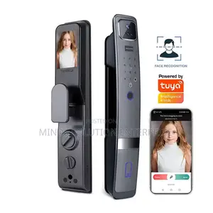 Smart Locks