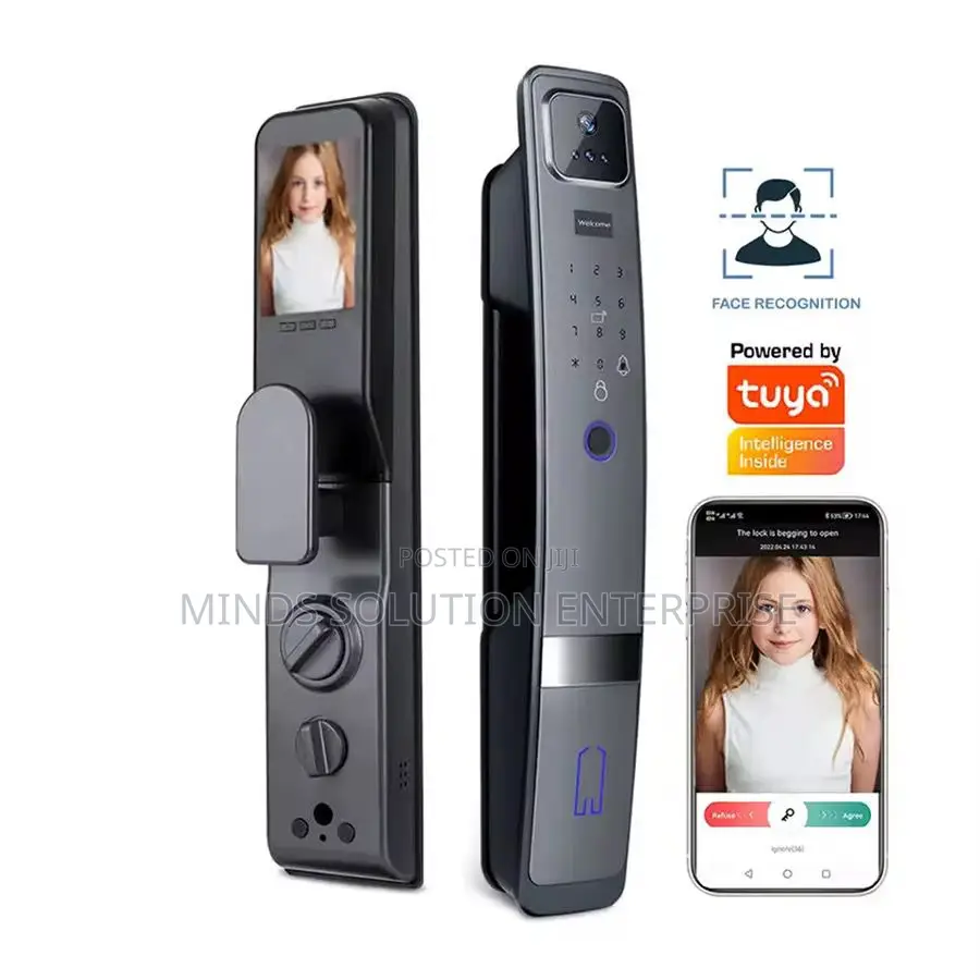 Smart Locks