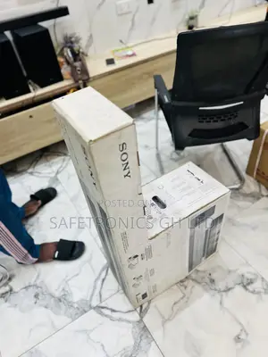 Brand New Black Ht-S2or Dolby Audio Soundbar, 400w