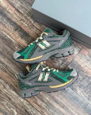 New Balance 1906r Sneaker