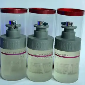 Emergency Perfume - 100ml