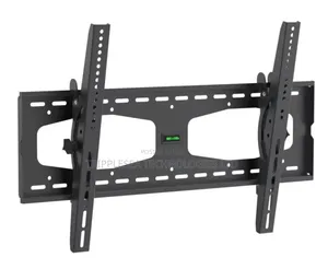 Sh-63t - Tilt Led/Curved Tv Wall Mount