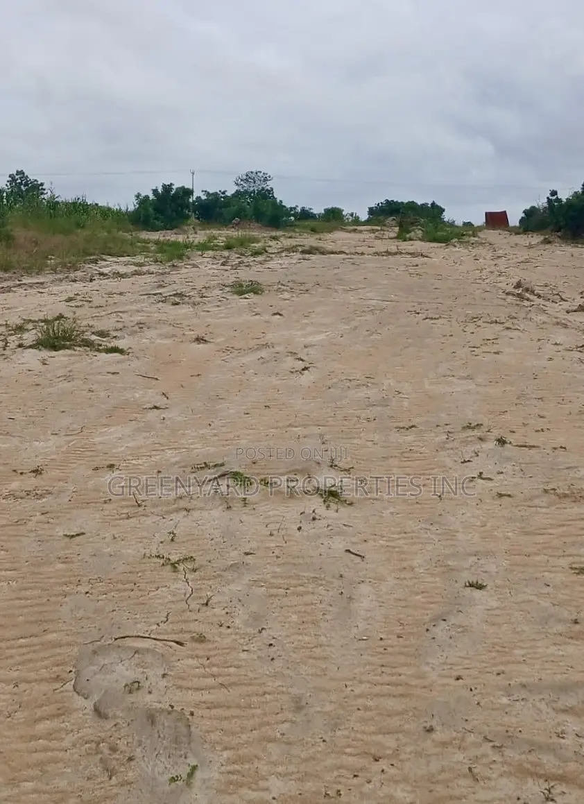 Genuine Titled Acre Plots Land for Sale