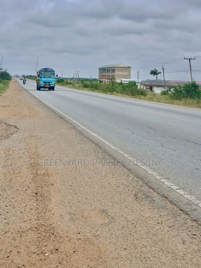Genuine Titled Acre Plots Land for Sale
