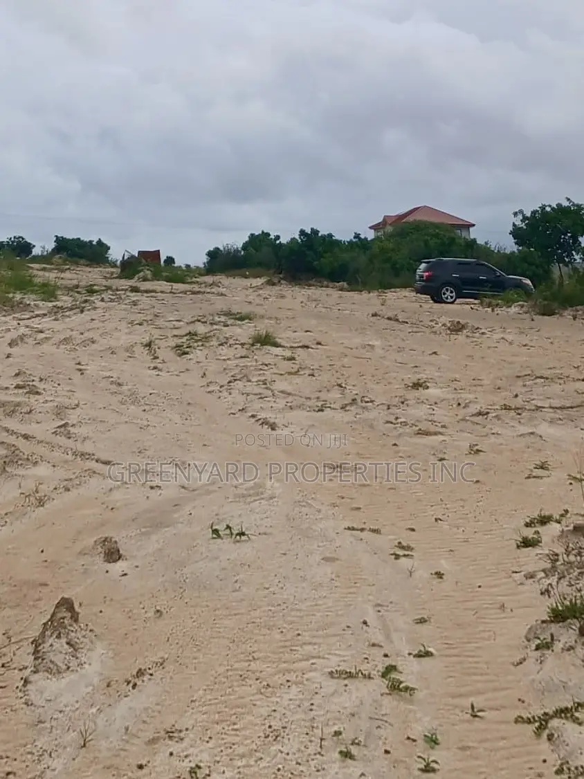 Genuine Titled Acre Plots Land for Sale
