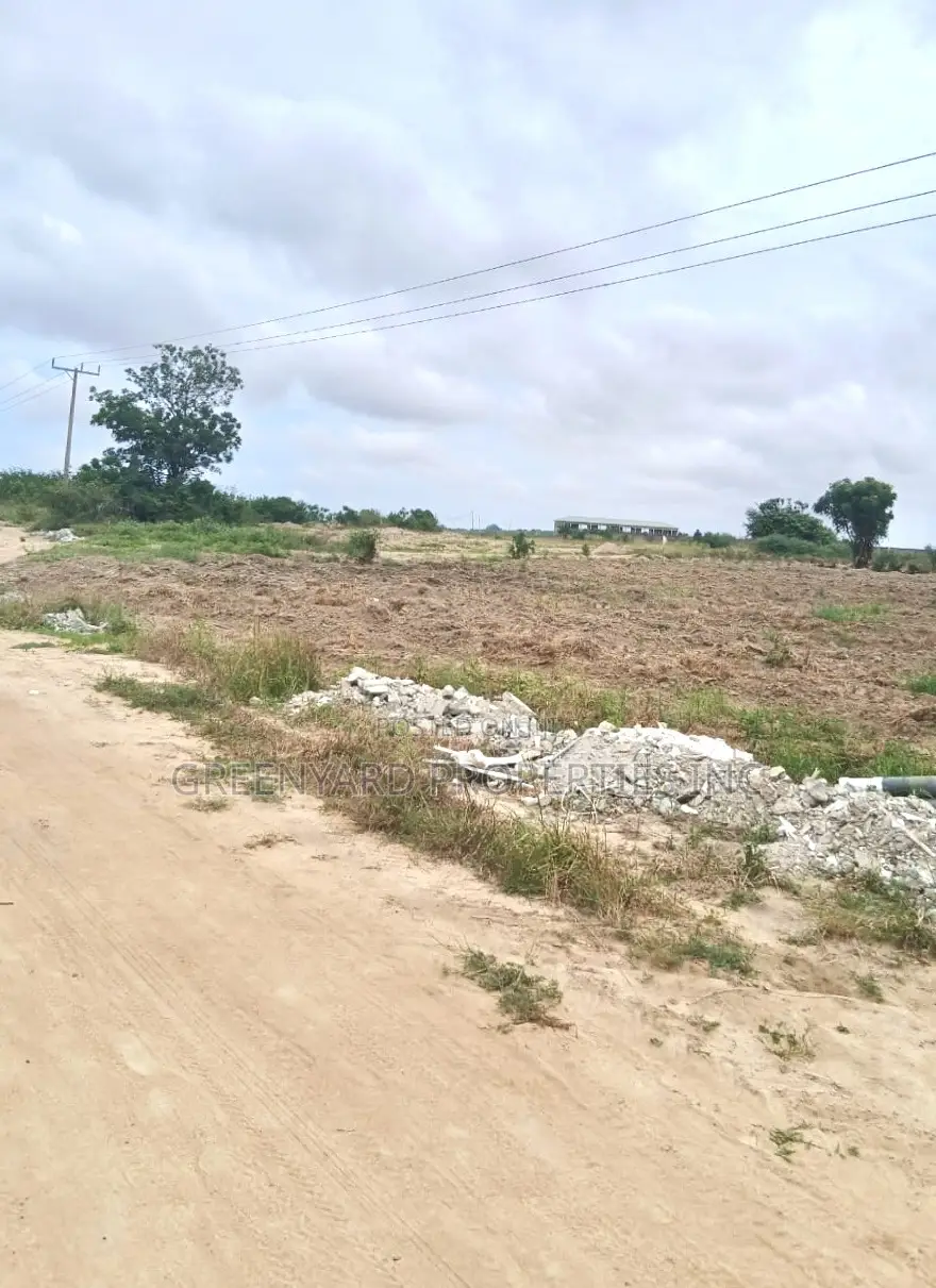 Genuine Titled Acre Plots Land for Sale