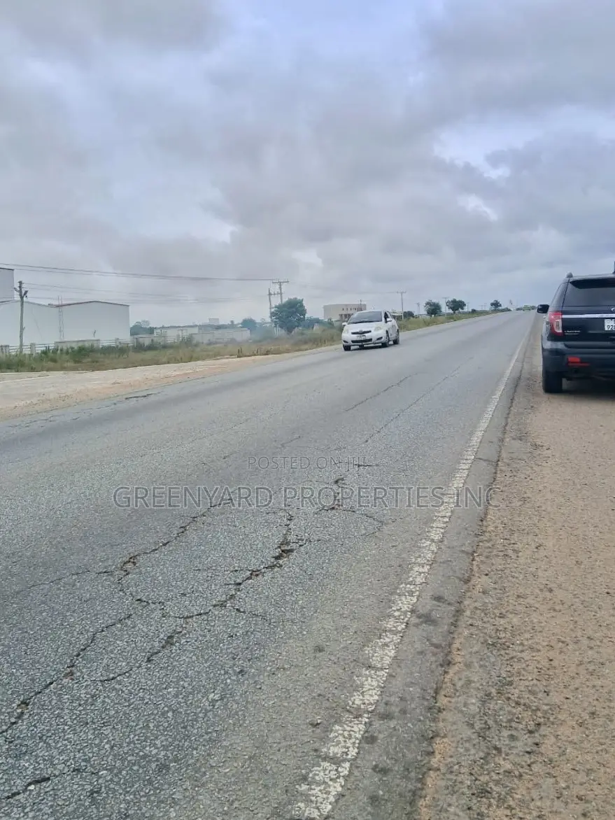 Genuine Titled Acre Plots Land for Sale