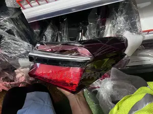 2020,2021,2022,2023,2024 Led Taillights For Toyota Corolla Japan Type