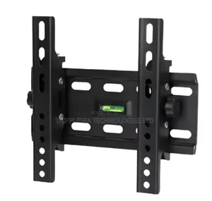 Sh-20t Tilting LCD/Led/Curved Tv Wall Mount