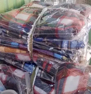 Student's Blanket