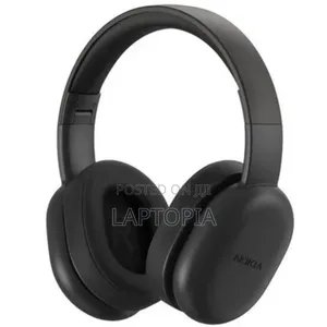 Nokia Bluetooth Headphones Over Ear, Bluetooth Wireless Headphones