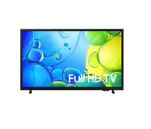 Samsung 43'' Led Ua43f6000f FHD Smart Satellite Television