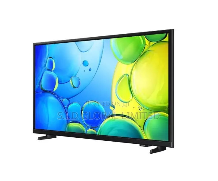 Samsung 43'' Led Ua43f6000f FHD Smart Satellite Television