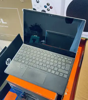 Laptop Microsoft Surface Pro 4 8GB Intel Core I5 SSD 256GB