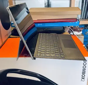 Laptop Microsoft Surface Pro 4 8GB Intel Core I5 SSD 256GB