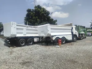 Brand New XCMG Tipper Truck and Dump Truck, 10 20cubic 20 25cubic
