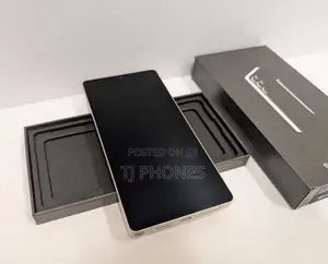 New Samsung Galaxy S25 Ultra 512 GB Black