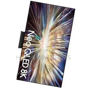 Best Samsung 65 Inch Ai Qn800d Neo Qled Smart Tv-Qa65qn800duxly