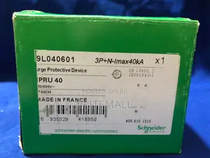SPD Schneider 4pole 100ka