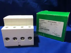 SPD Schneider 4pole 100ka