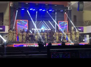 Led Screen for Rent in Good Quality and Good Setup