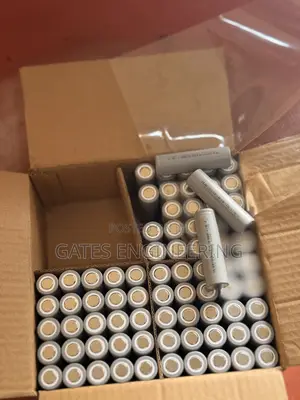 Lithium Ion Batteries 18650 2600mah