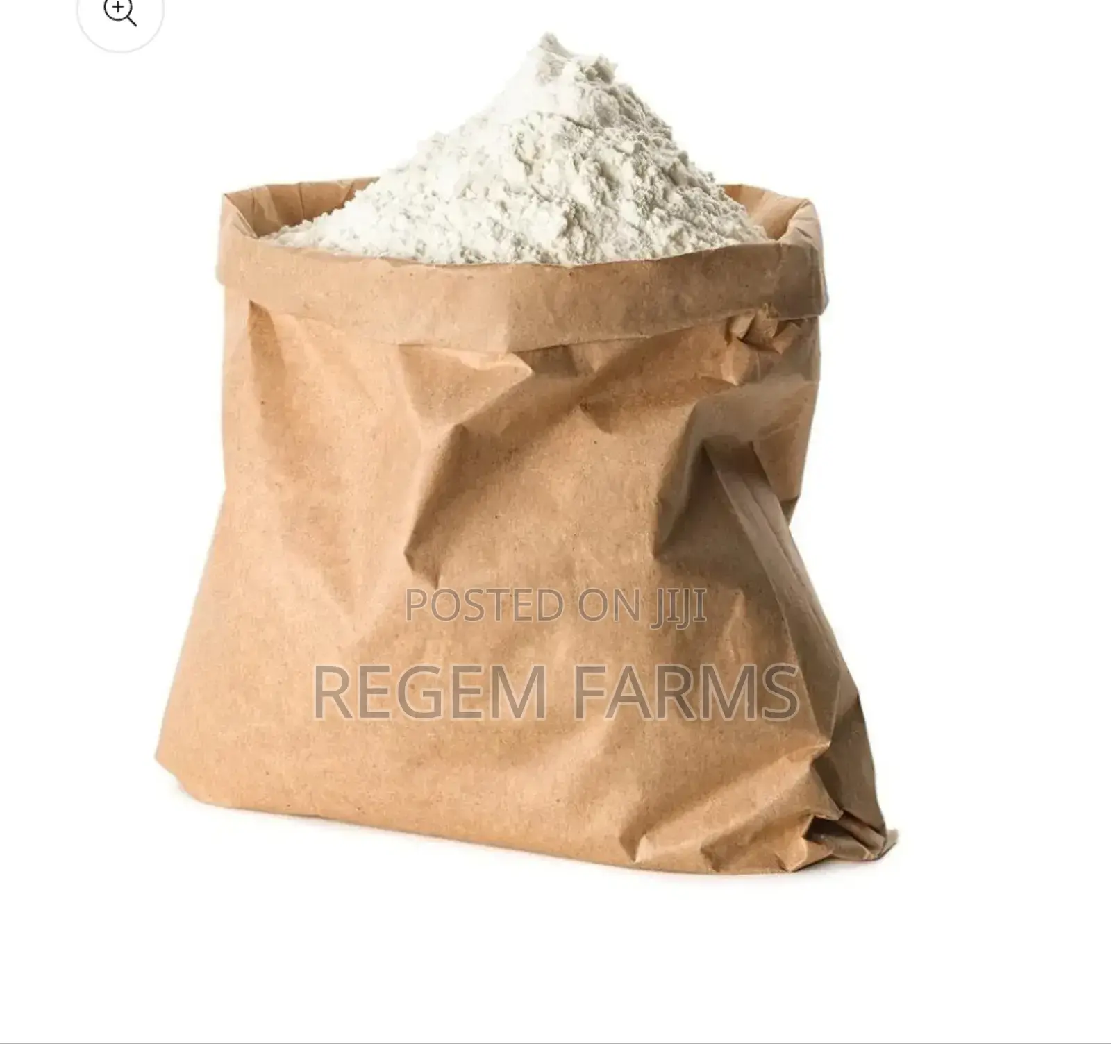 Rice Flour Wholesale