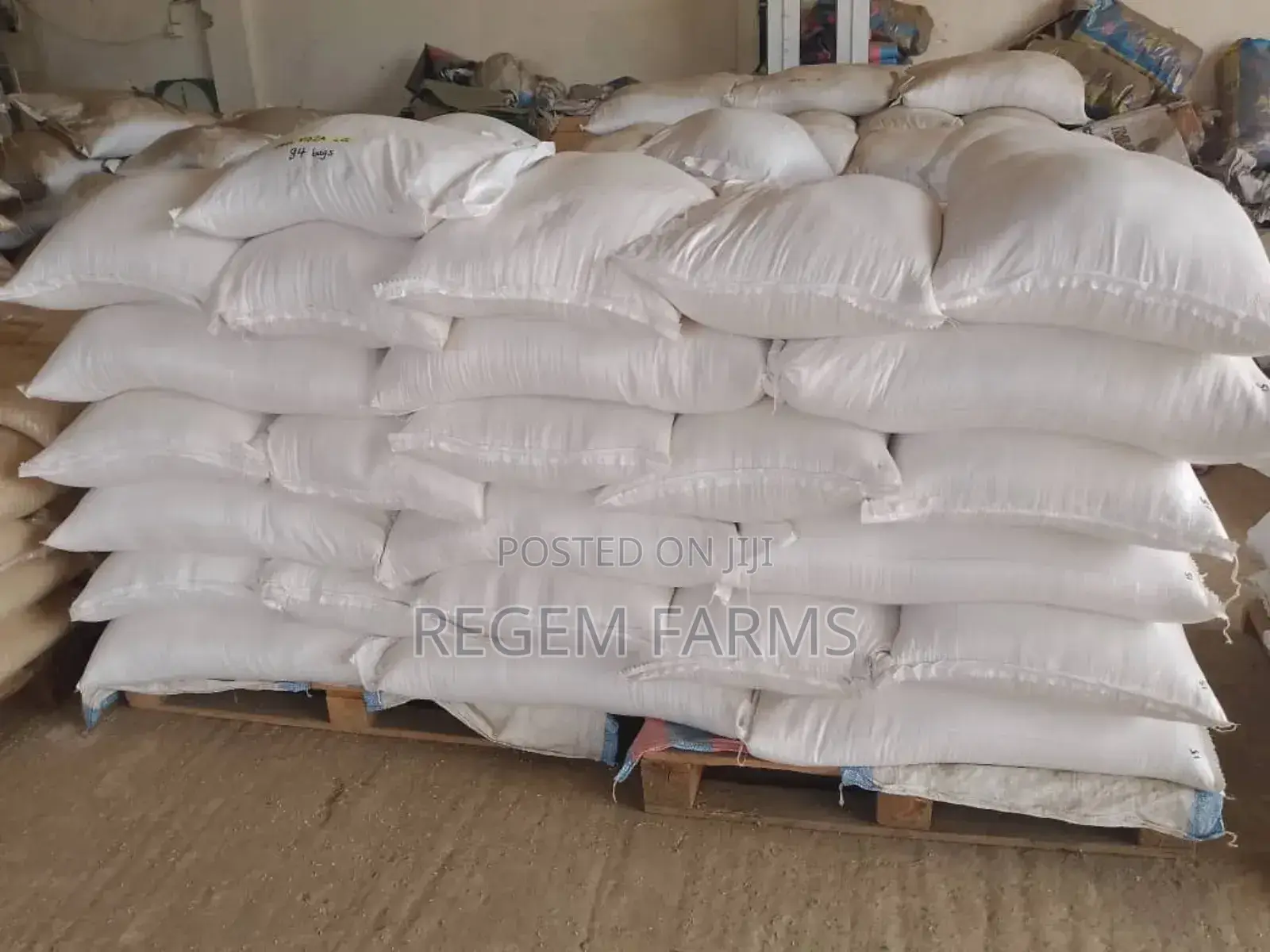 Rice Flour Wholesale