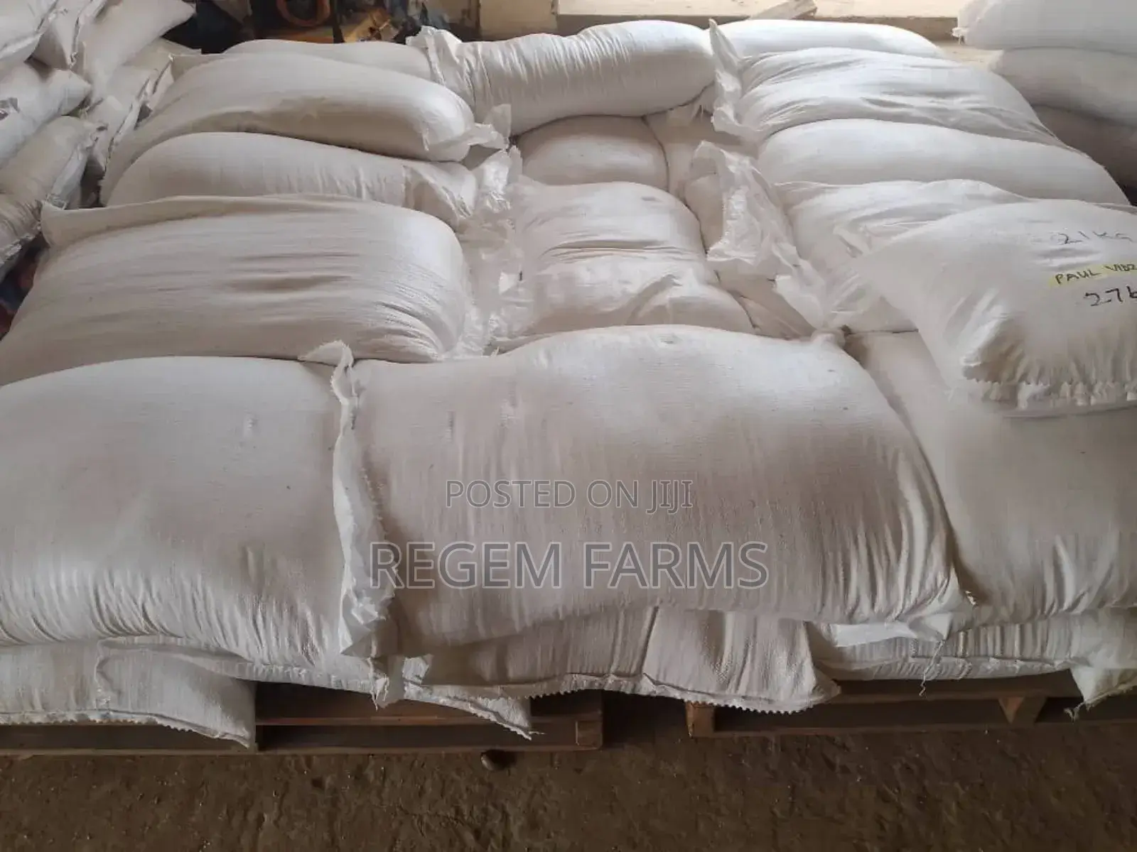 Rice Flour Wholesale