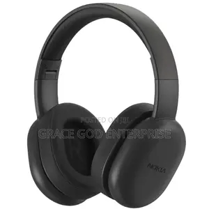Original Nokia E1300 Bluetooth Wireless Headphones