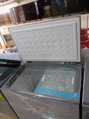 Freeze Master Pearl 251 Litres Chest Freezer