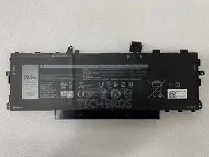 Ghjc5 Dell Laptop Battery  9420 9430 / Dell Latitude 9420 9430 2-in-1