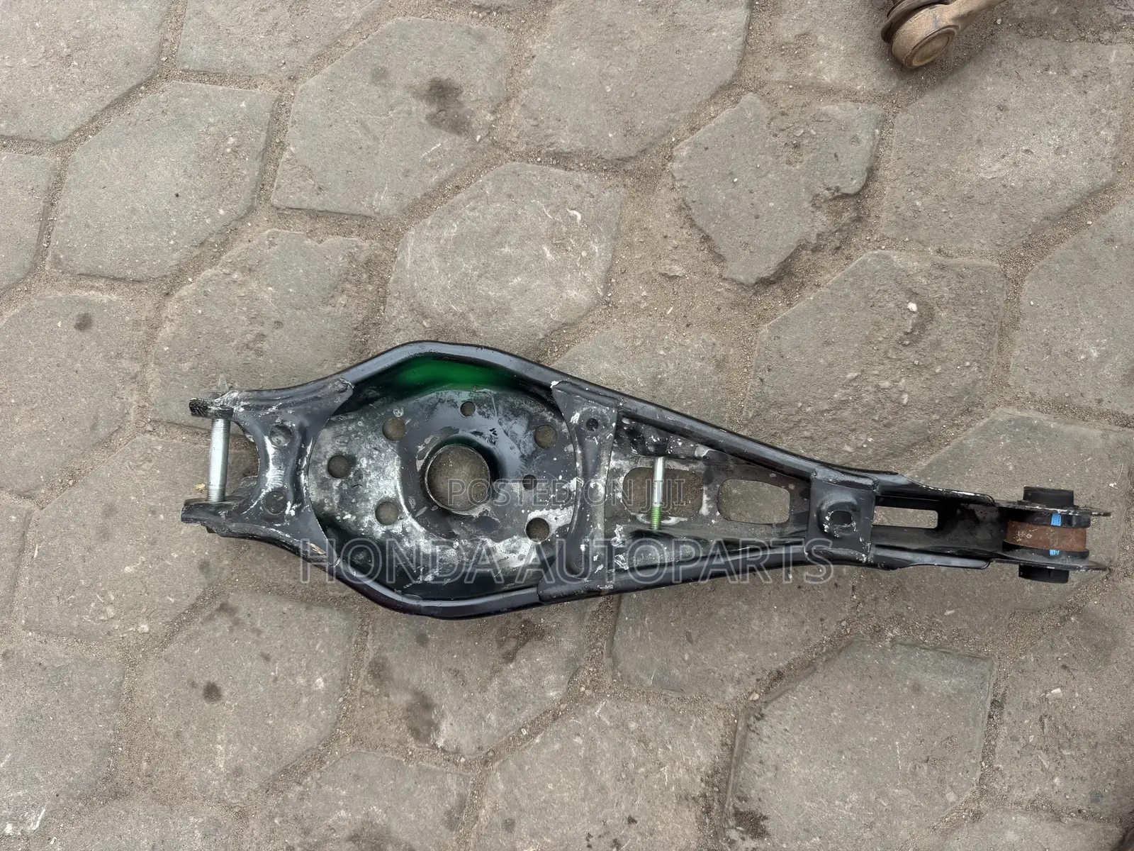 Honda Accord 2018,2019,2020 Back Lower Arm.