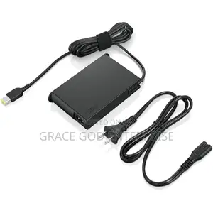 Original Lenovo Legion Charger 135w 20v 6.75a