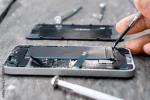 Phone Repairs Hub , Screen Replacement Flashing ( Same Day Service )