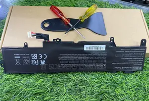 Hp Ss03xl Battery